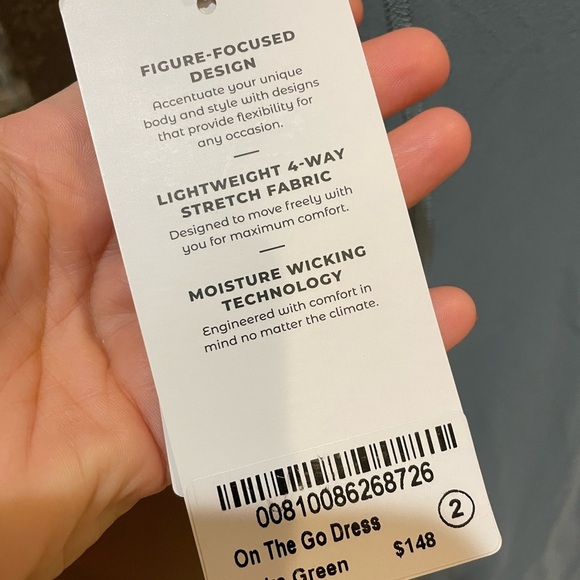 Southern athletica - Picture 8 of 10